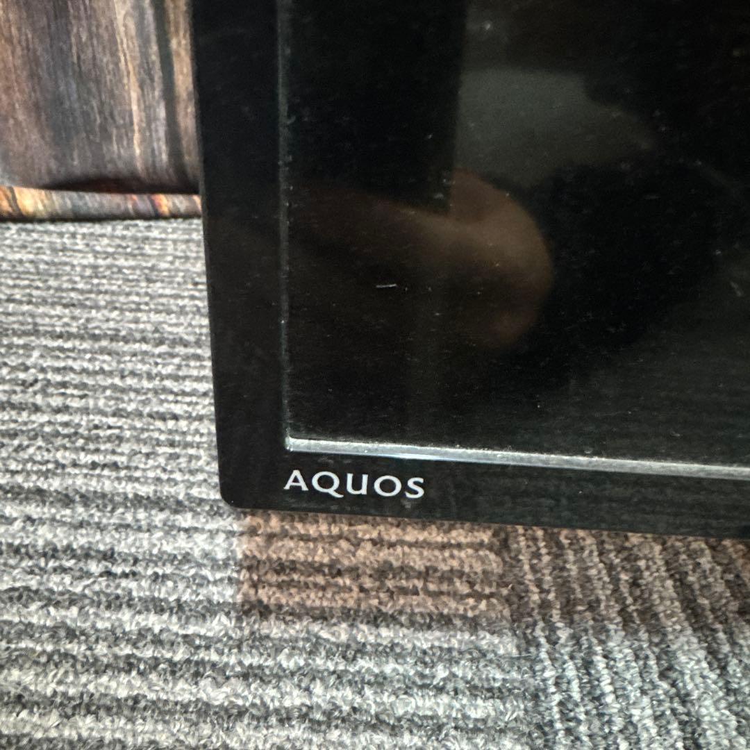 【直接引取限定】シャープ SHARP AQUOS 液晶テレビ 4T-C50AH2