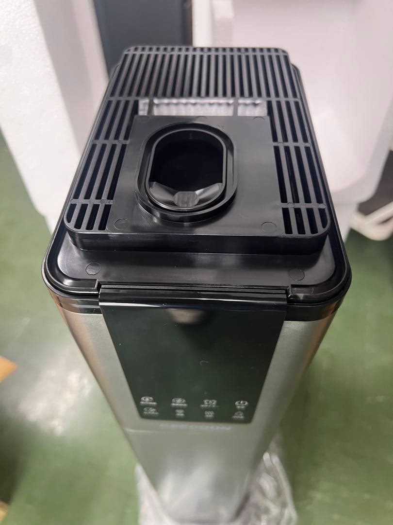 新品 KEECOON タワ-加湿器 KC-MH-2301W