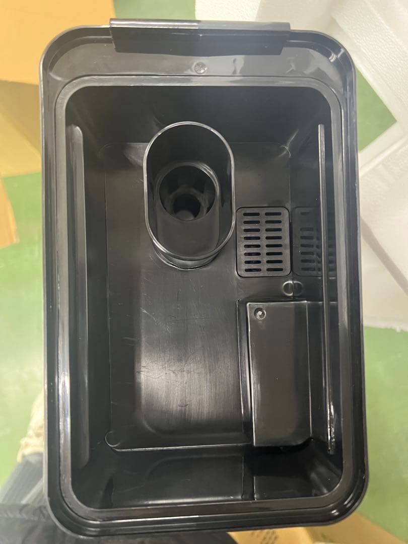 新品 KEECOON タワ-加湿器 KC-MH-2301W