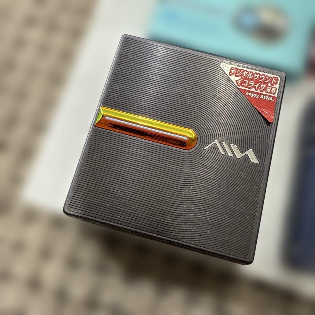 SONY MD WALKMAN カセットプレイヤー　まとめ売り