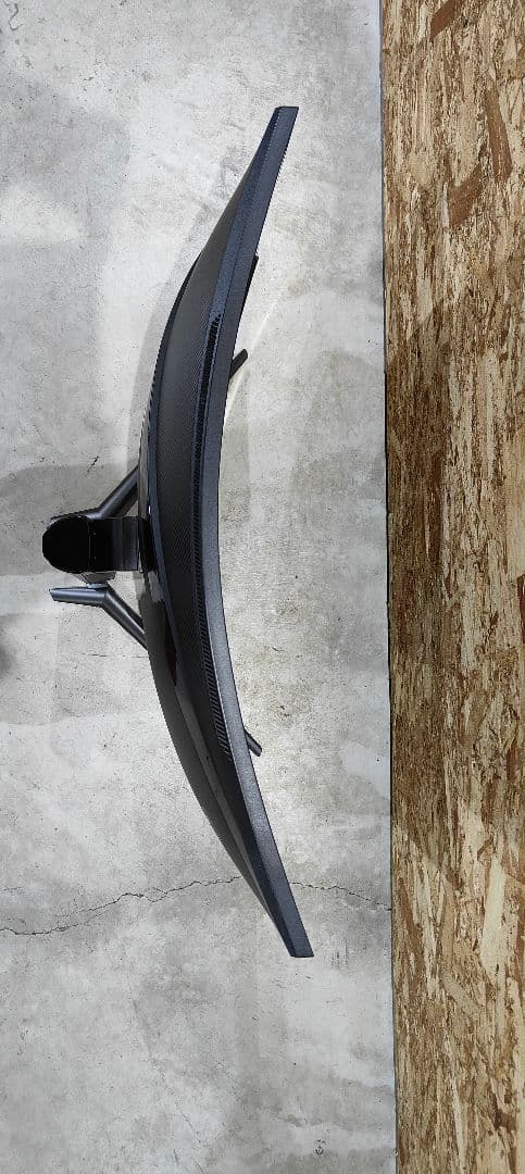 MSIゲーミングモニターウルトラワイド34インチMPGARTYMIS343CQR