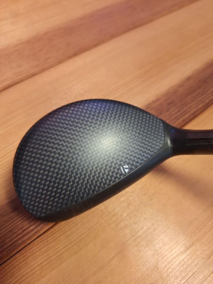 テーラーメイドQi35 レスキュー 4番 ＴＭ７０ S