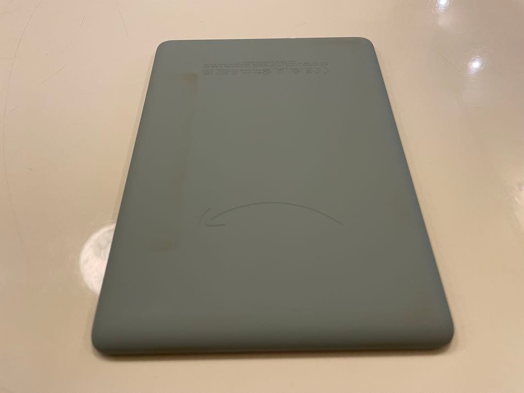 ぱるる様★広告無Kindle Paperwhitシグニチャーエディション32GB