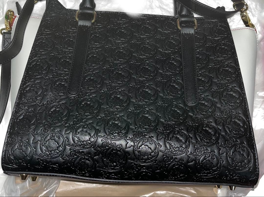 SuperGroupies 刀剣乱舞 南泉一文字 バッグ