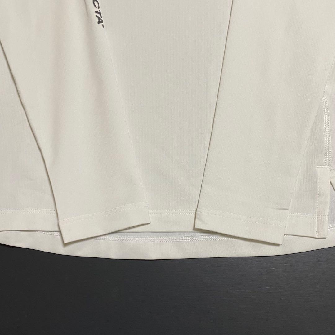 極美品 NOCTA Long-Sleeve Base Layer Sサイズ