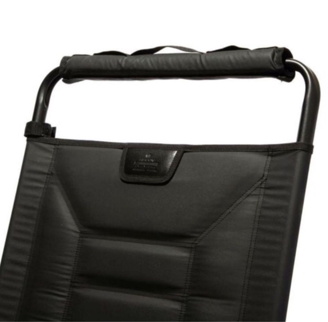 ラスト1点！【新品未開封】AS2OVアッソブ ハイバック　ローバーチェア