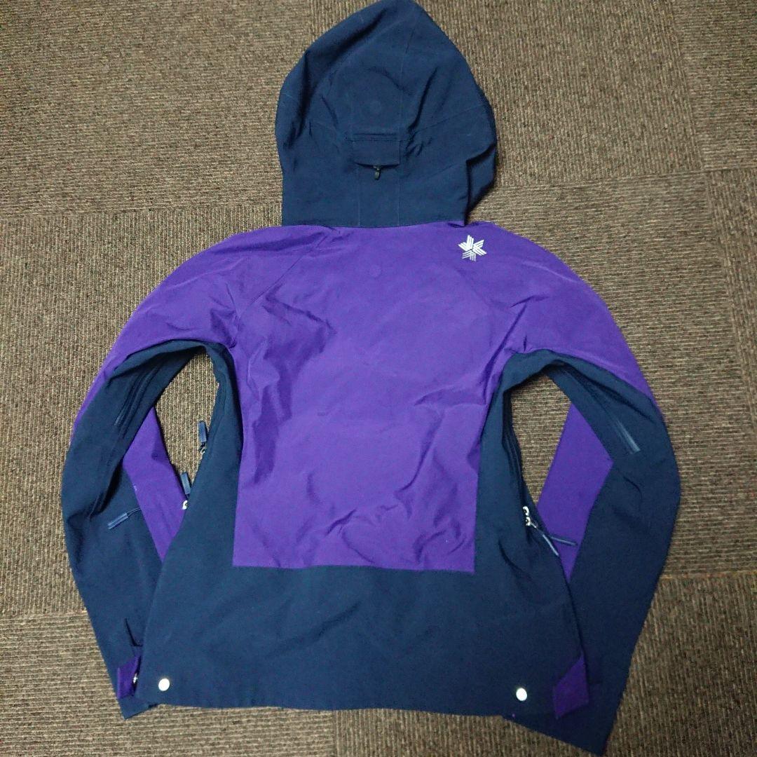 送料無料【Goldwin】GORE-TEX INFINIUM ジャケット S