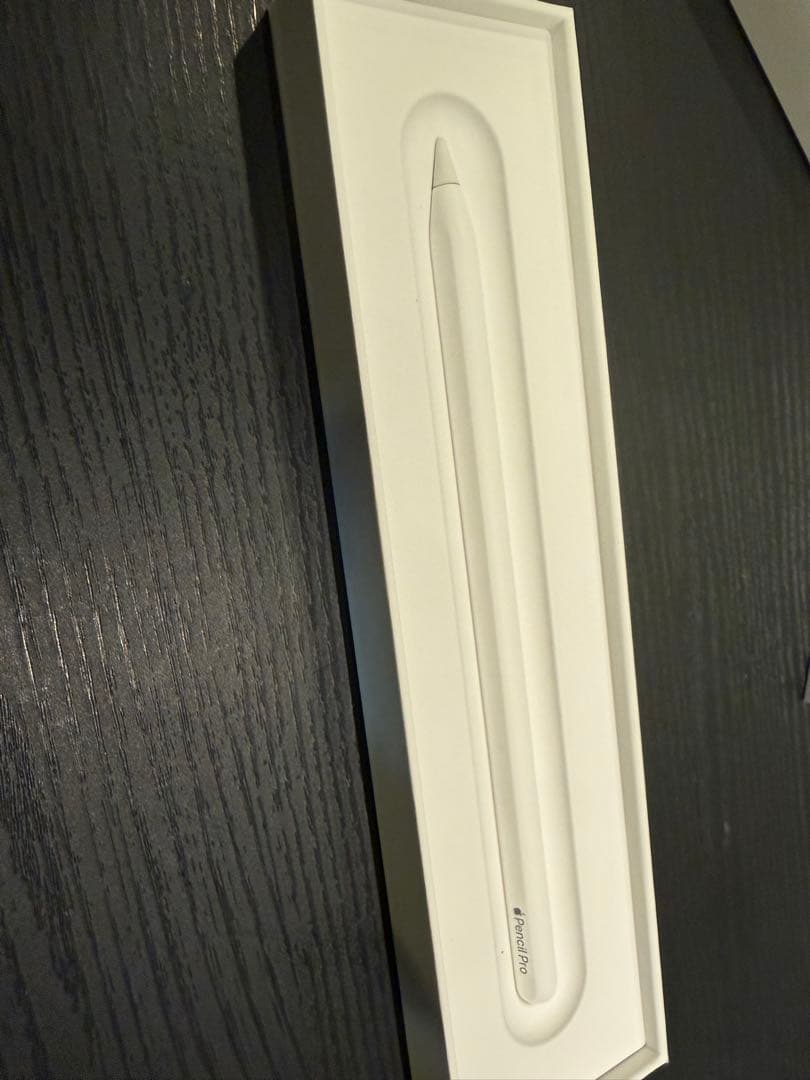777　Apple Pencil Pro