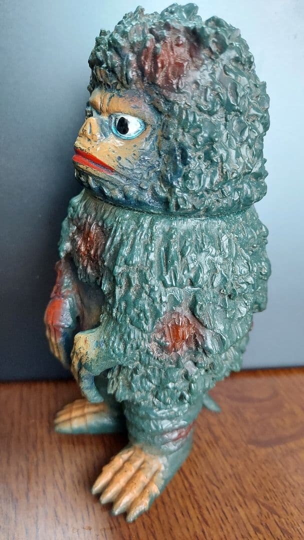 ガラモン