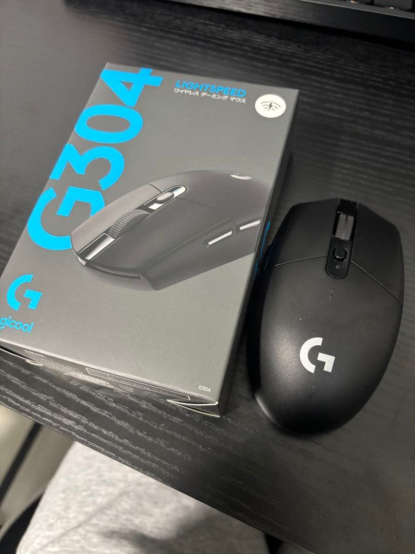 ゲーミングPC 周辺機器セット