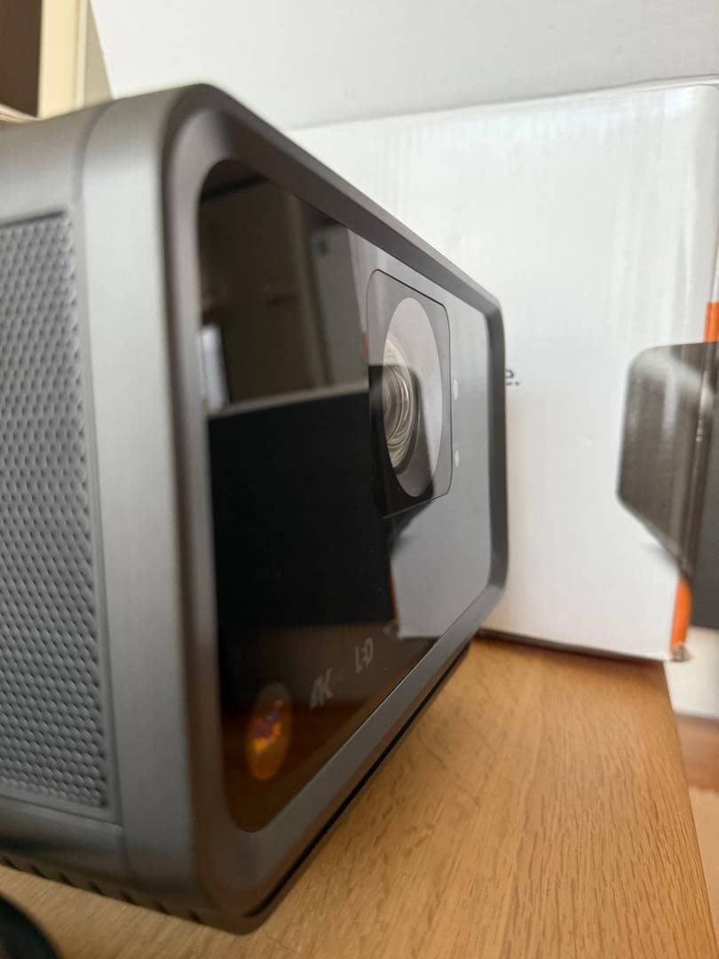 ViewSonic X series プロジェクター本体　X10-4K