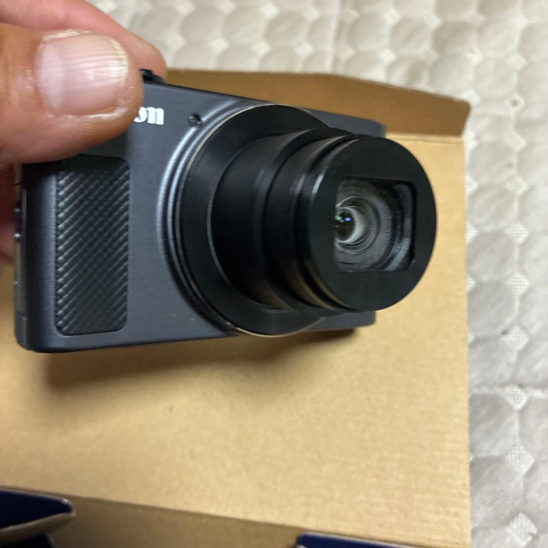 ‼️超美品‼️Canon PowerShot SX620 HS