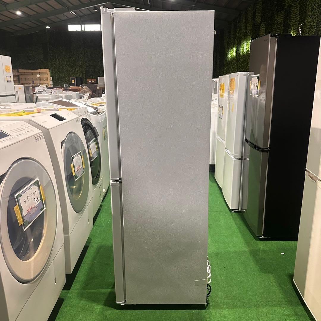 アイリスオーヤマ 冷蔵庫 KRD162 162L 2021年製 家電 A103