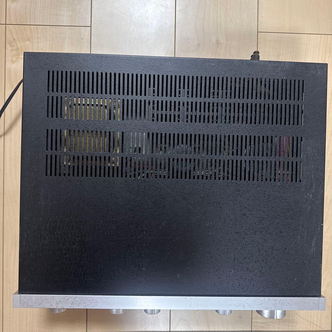 Lo-D アンプ HA-510