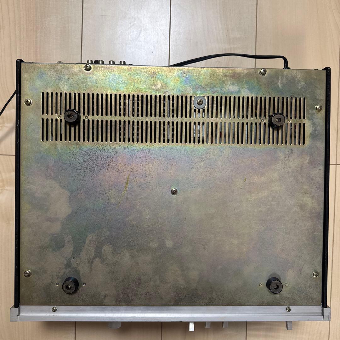 Lo-D アンプ HA-510