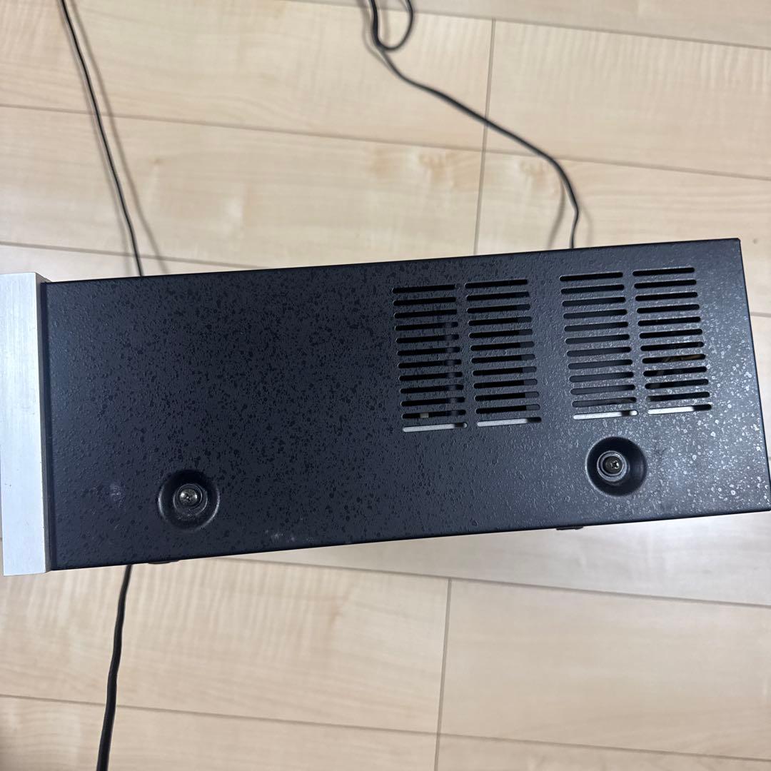 Lo-D アンプ HA-510