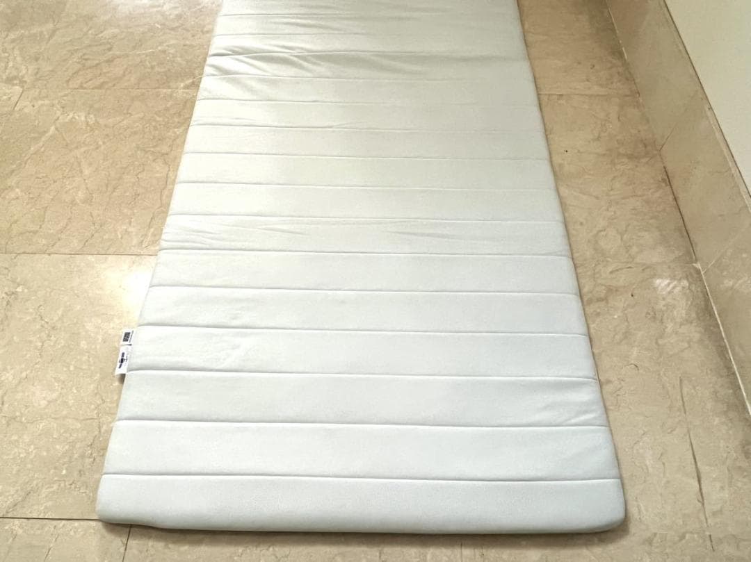 展示品 エアウィーヴ ポータブル 02 シングル