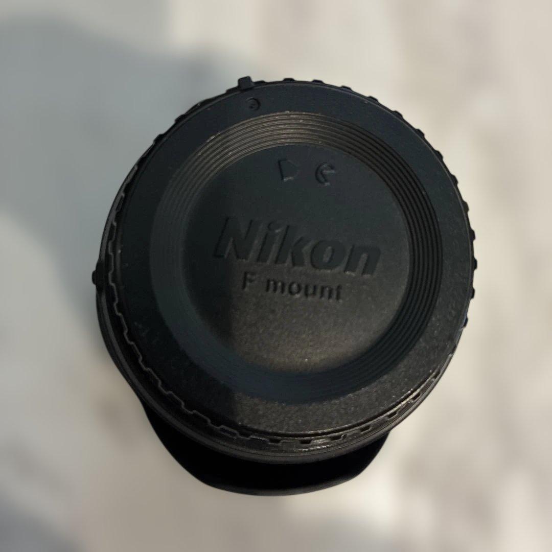 レンズ(ズーム) Nikon AF-P DX NIKKOR 10-20mm f/4.5-5.6G