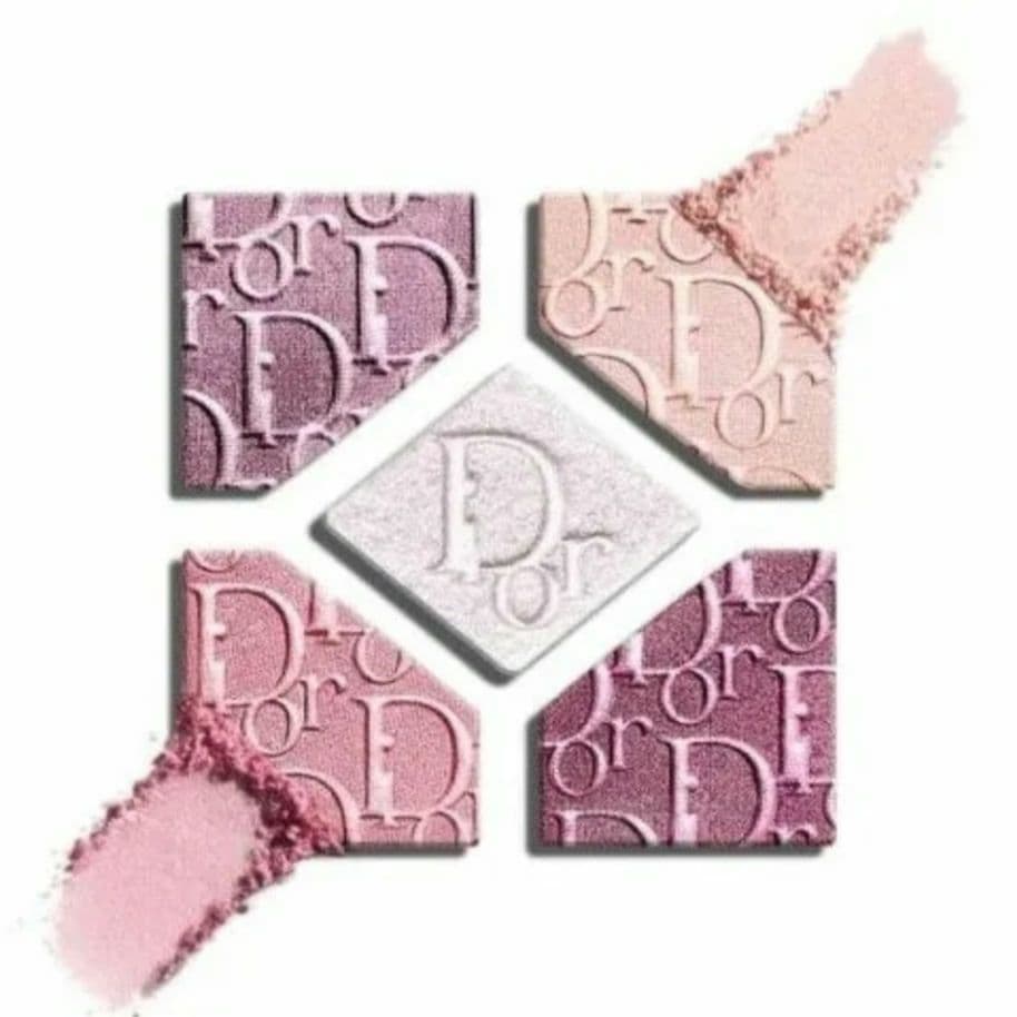 【新品】Dior ディオールショウ サンククルール 865 ピンクロリポップ