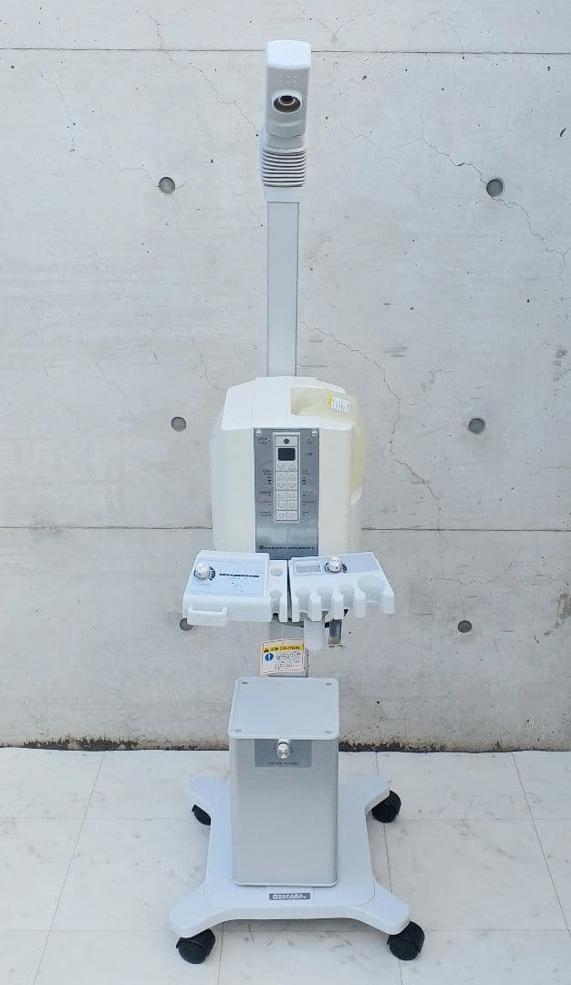 タカラベルモント　ノアージュLI　スチーマー　ベントーゼ　13個付き！