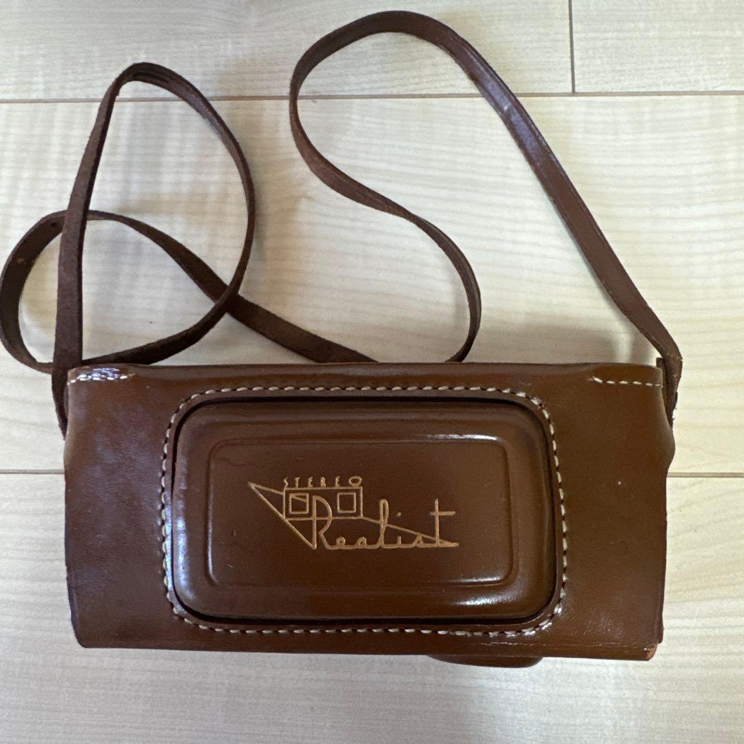 DAVID WHITE フィルムカメラ