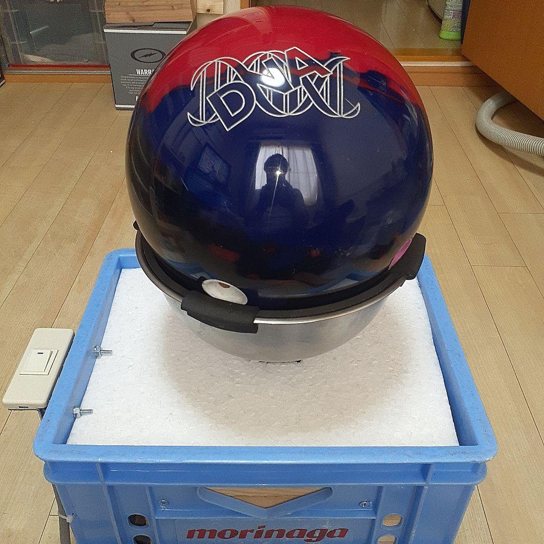 タ*ニ様 ボウリングボウルスピナー