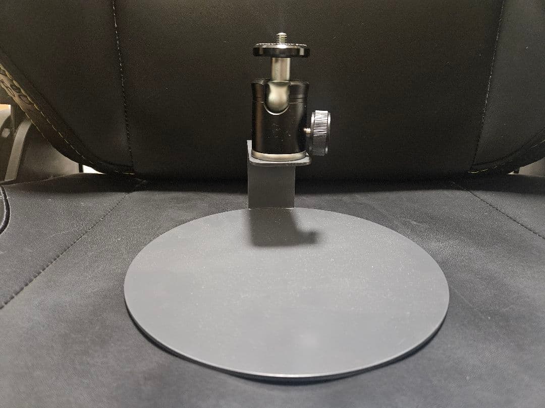 XGIMI MoGo 2 プロジェクター 別売りスタンド付き