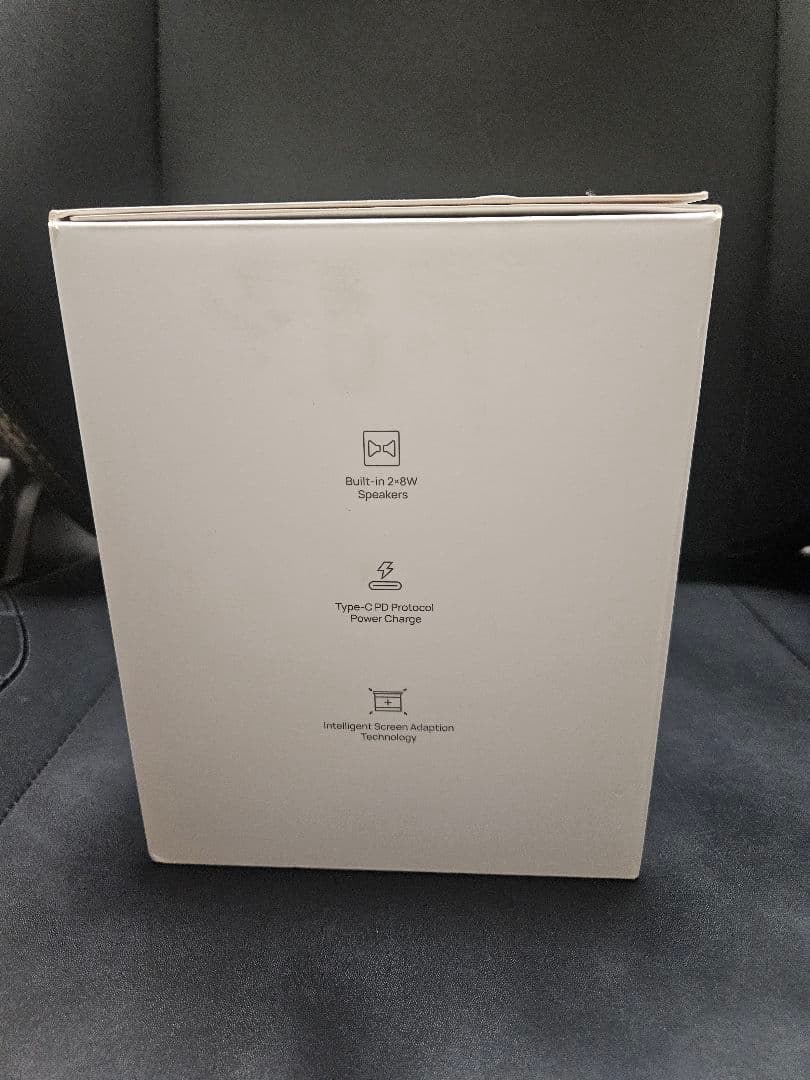 XGIMI MoGo 2 プロジェクター 別売りスタンド付き