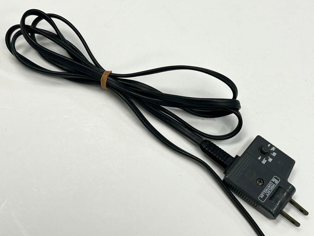 中古 田中理器 TR スパイラルアイロン4mm