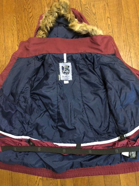 スノーボードウェア上下