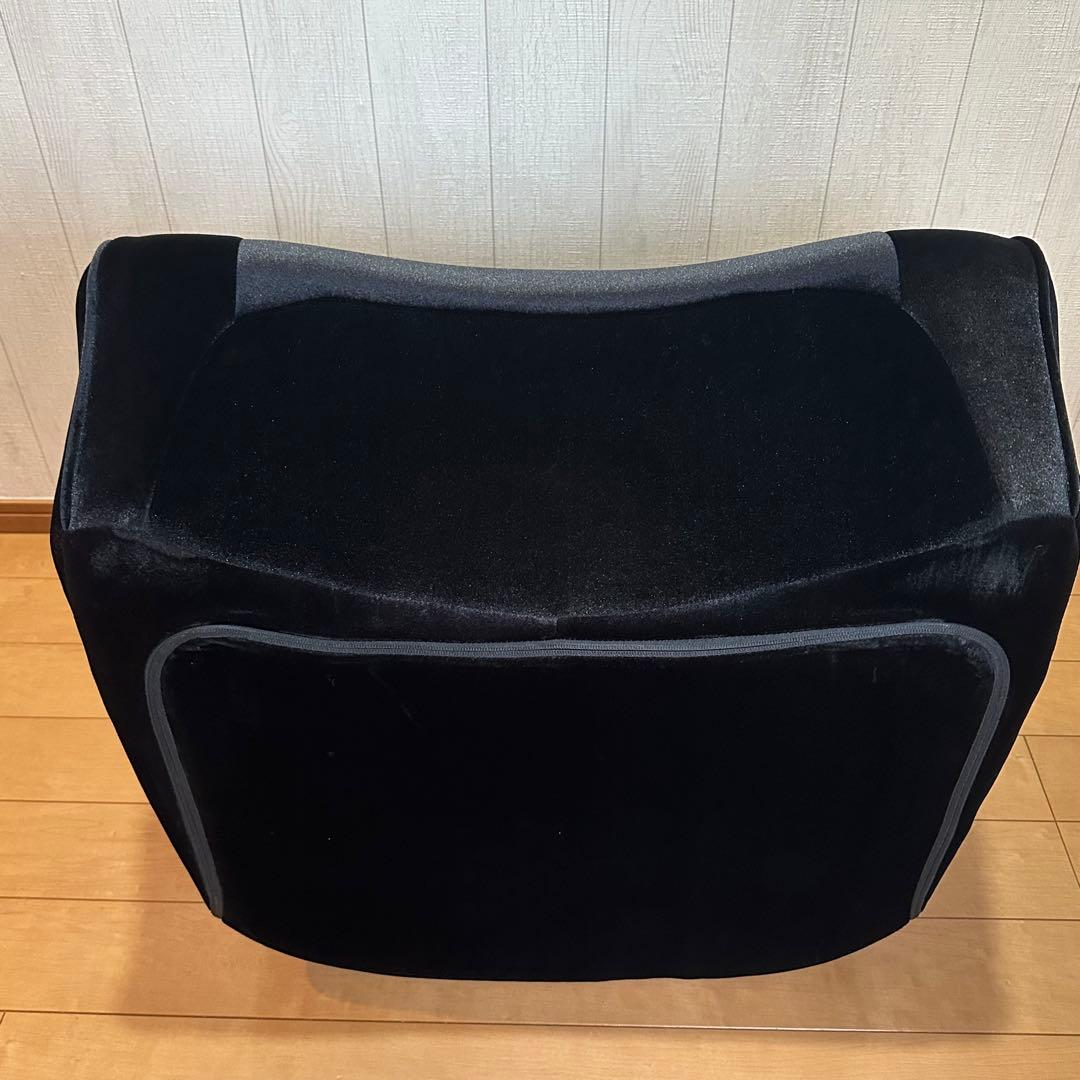 MTG Style ドクターチェア DX ブラック