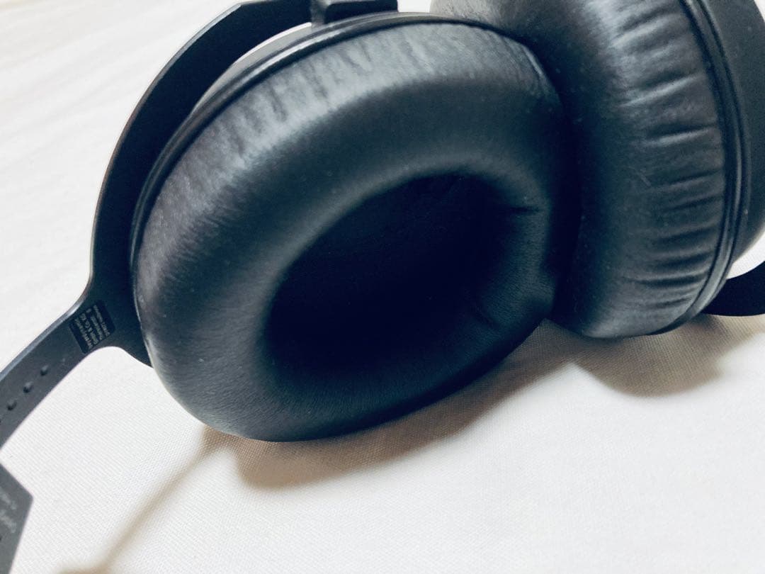 beyerdynamic T5 第3世代 3rd gen 密閉型ヘッドホン