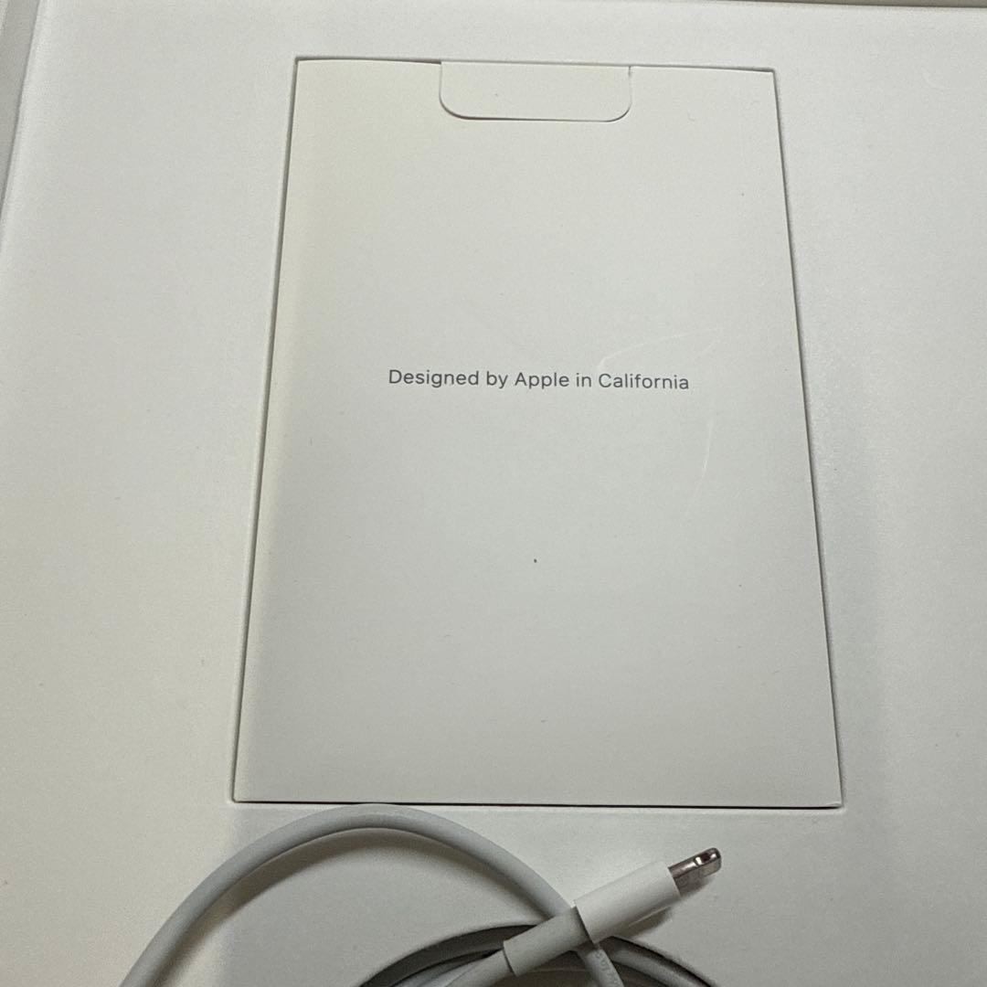 iPad (第6世代) Wi-Fi 128GB スペースグレー