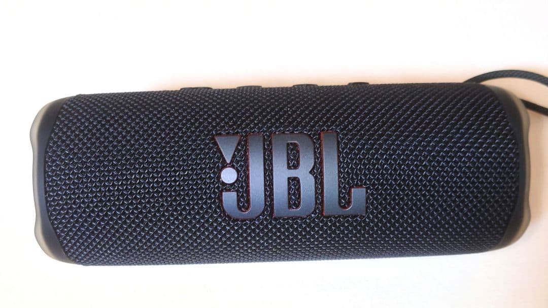 JBL FLIP6 　BLACK