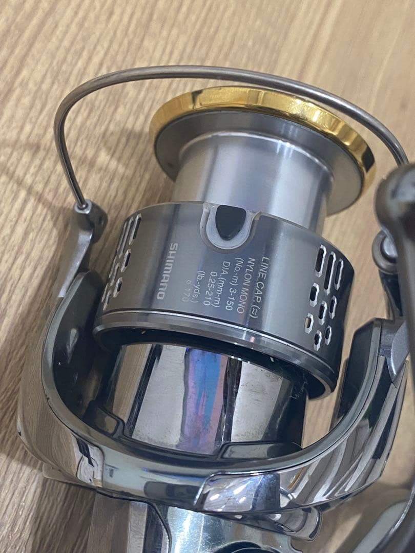 18ステラC3000XG