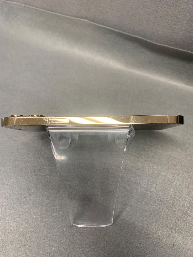 美品　国内版　SIMフリー　iPhone12 Pro Max 256GB