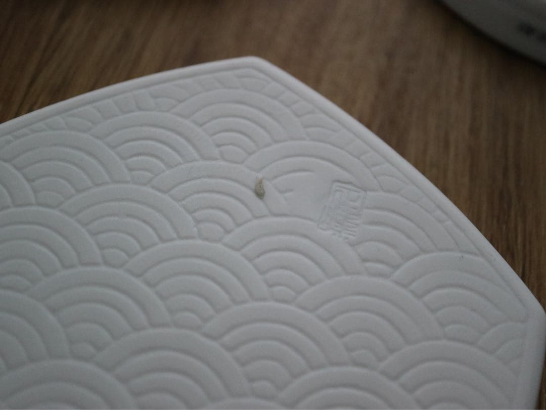 アンドレ ブラジリエ 小皿　5枚セット