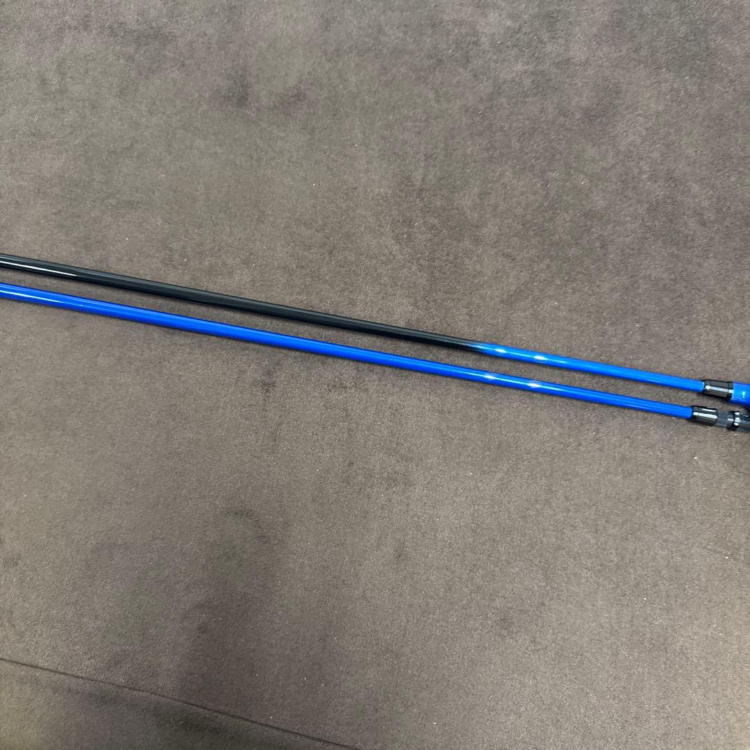 カッコいいNikeVapor ドライバー 超美品激レア♪ 期間限定シャフト2本