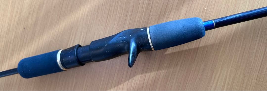 ポセイドン・スロージャーカー　PSLJ 603-6 中古