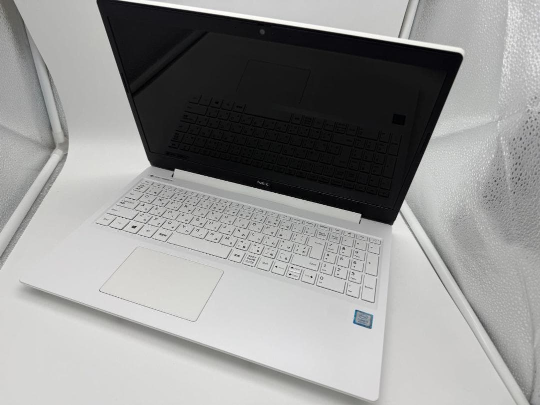 超高スベック NEC i7 36GB 新品SSD+HDD Office付き
