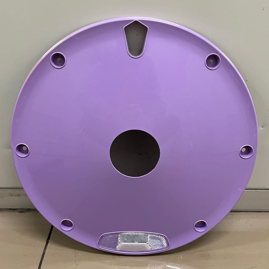 OLD SCHOOL BMX ホイールカバー タイヤカバー 前後輪セット