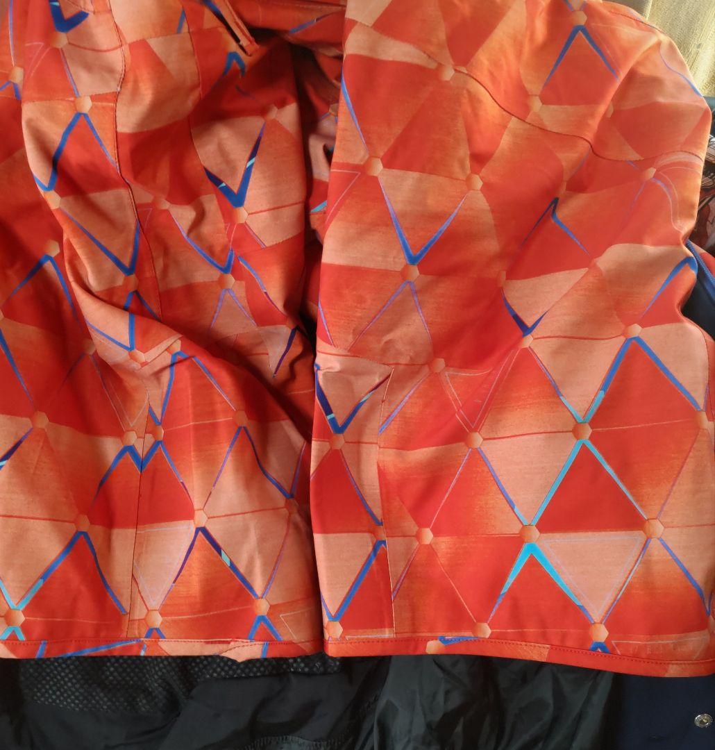 程度良好 Phenix フェニックス ウエア上下