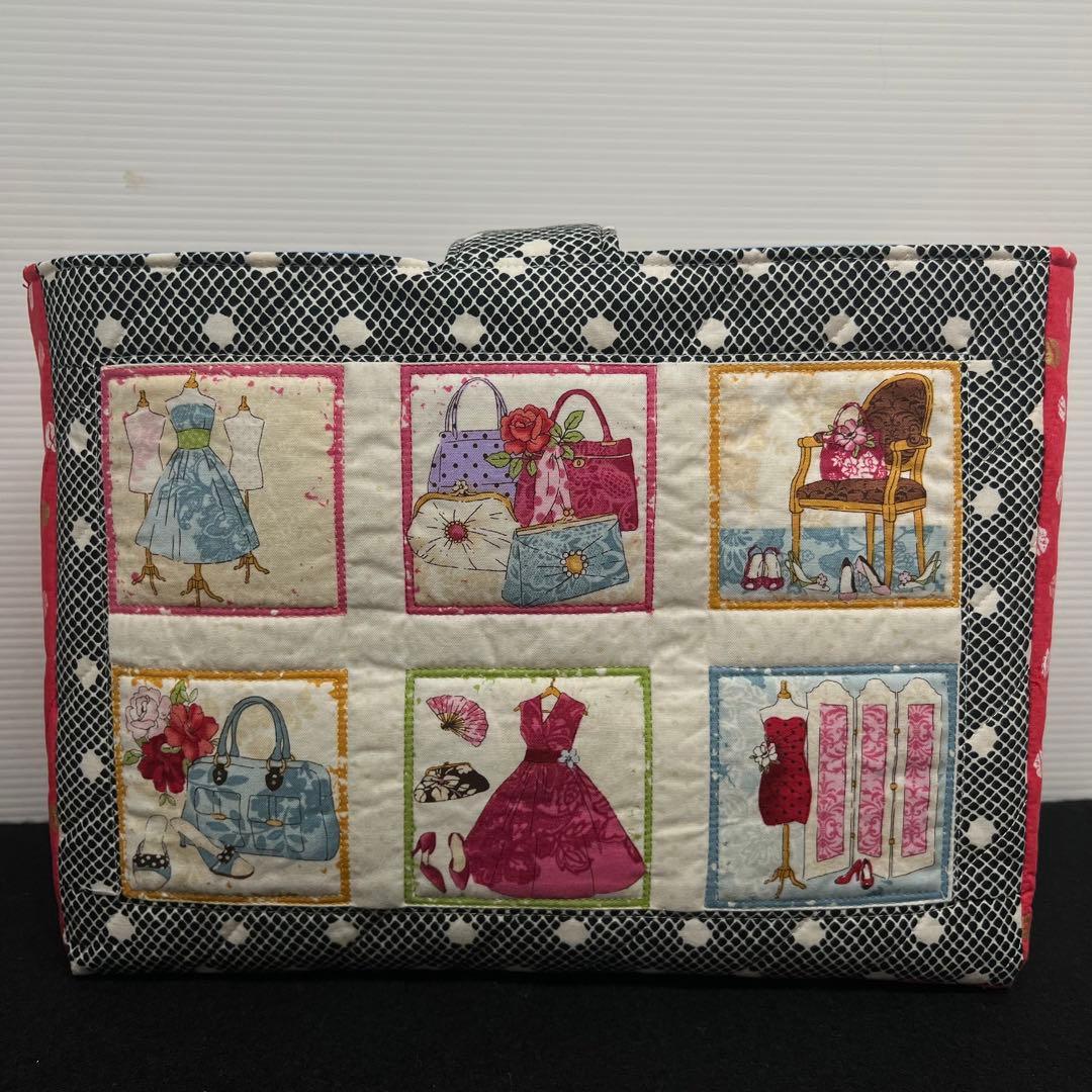 ママミミ様(4点)ヘンリーグラス、マコワー社