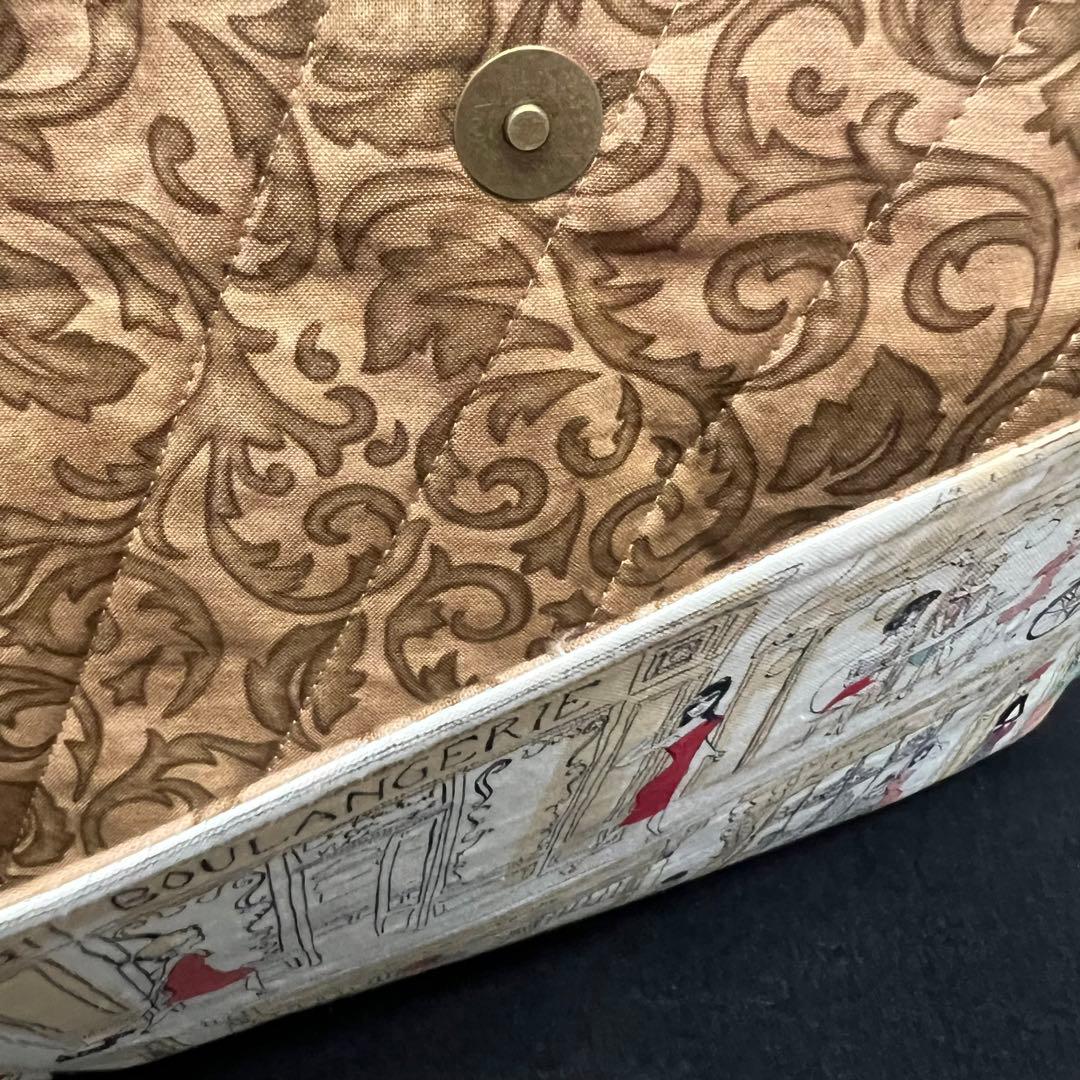 ママミミ様(4点)ヘンリーグラス、マコワー社