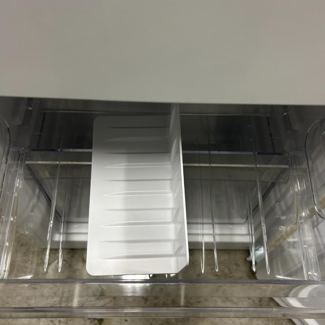 【送料無料&一部地域は5000円引き！】ハイアール2ドア冷蔵庫 121L 24年