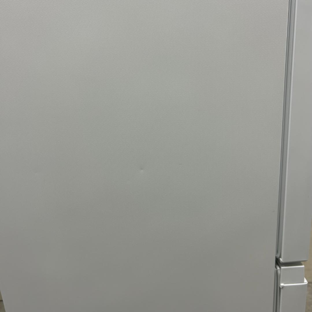 【送料無料&一部地域は5000円引き！】ハイアール2ドア冷蔵庫 121L 24年