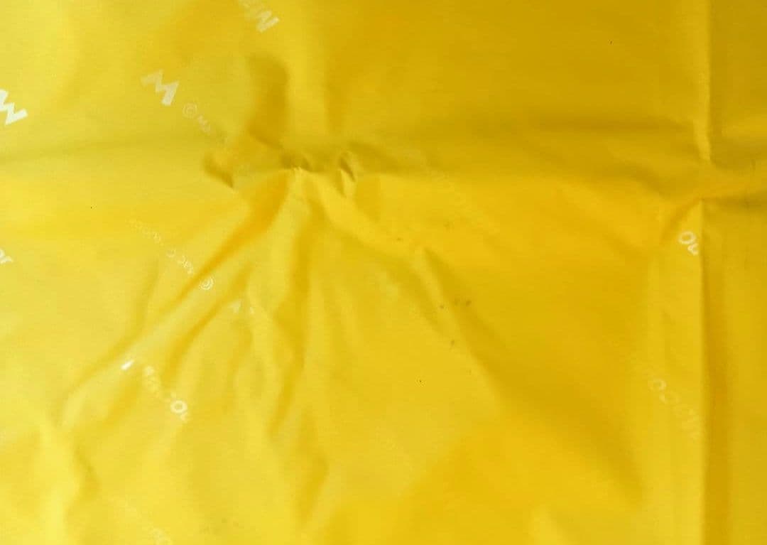 Mac Foot Light ヒルバーグ ケロン4GT 一体型 フットプリント