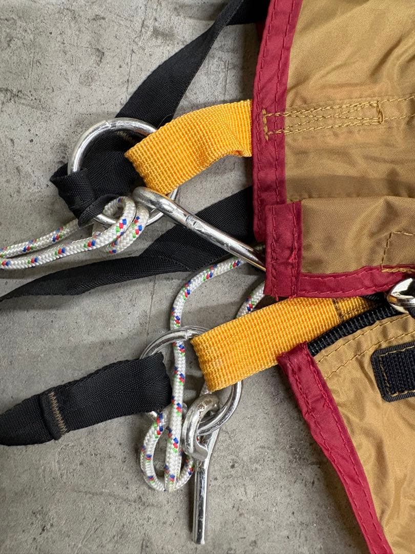 美品　スノーピーク　ヴォールト エントリーパックtt