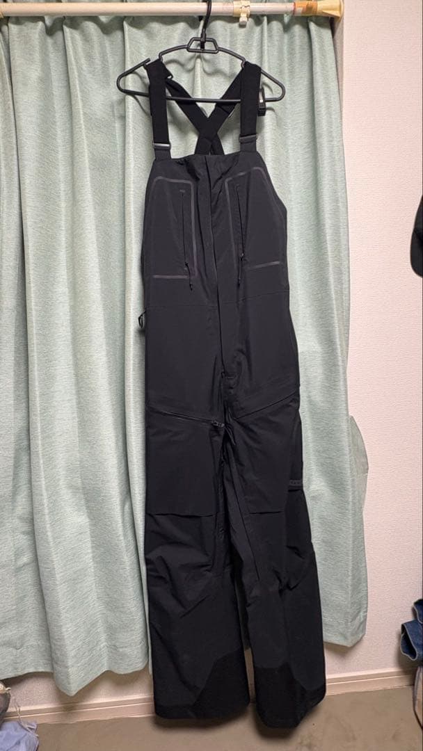 ARMADA Gore-Tex 3L 上下 BC対応