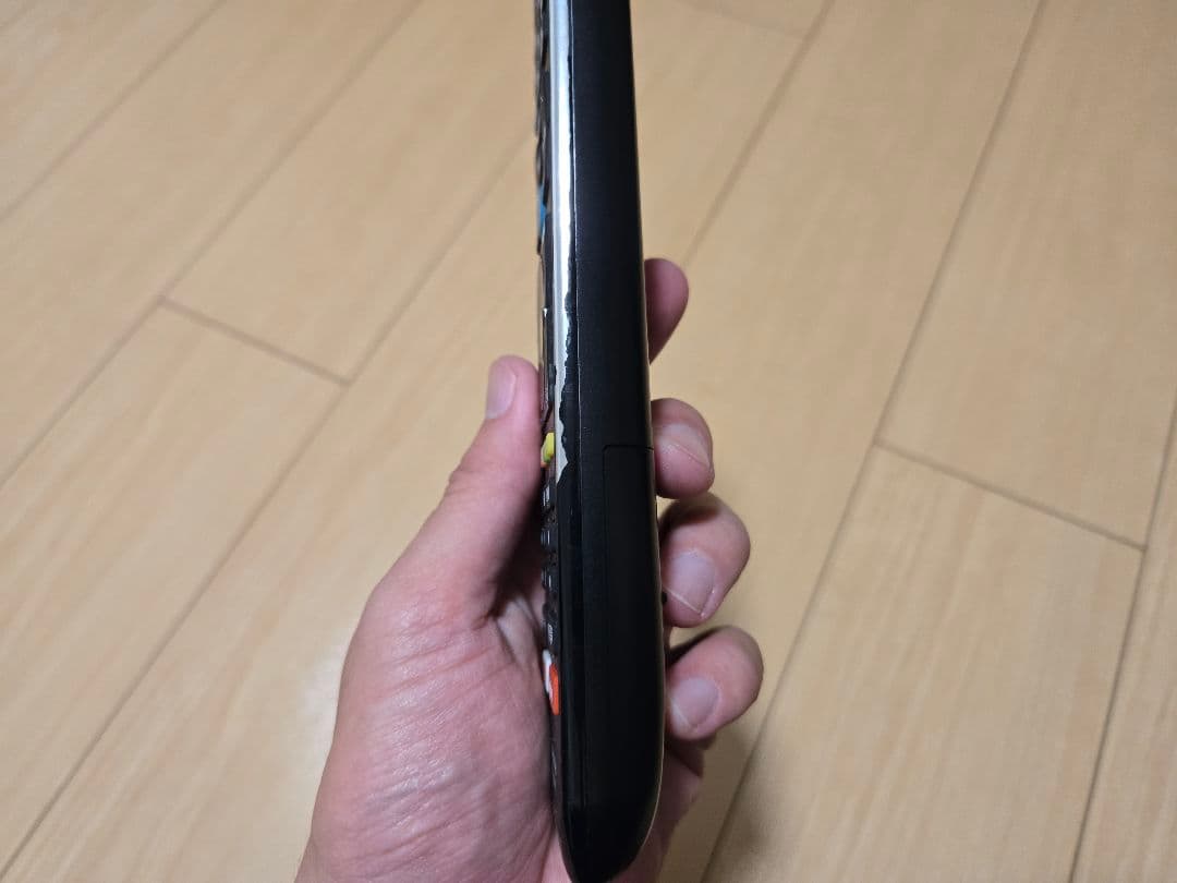 ハイセンス hisense 43型　4Kテレビ 43E6800　19年製